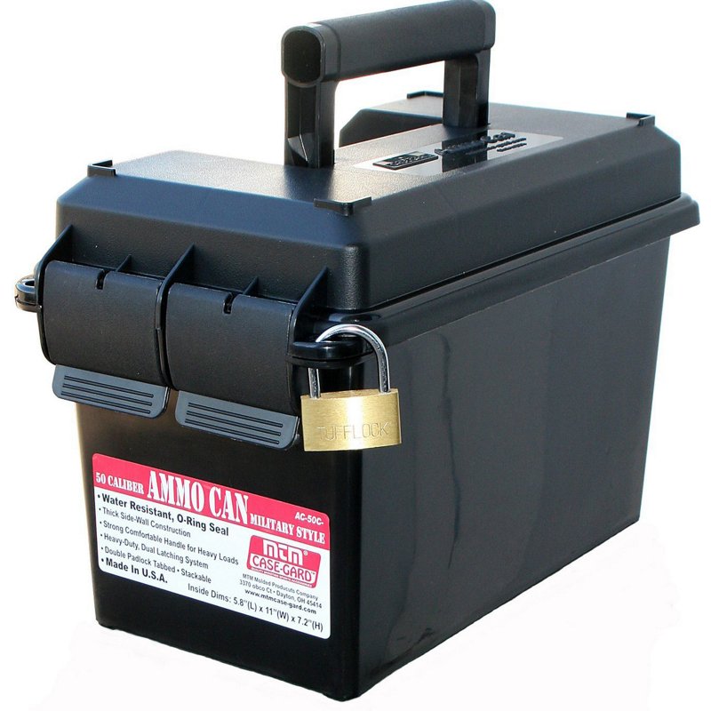 Mtm AC50C11 Molded … - image