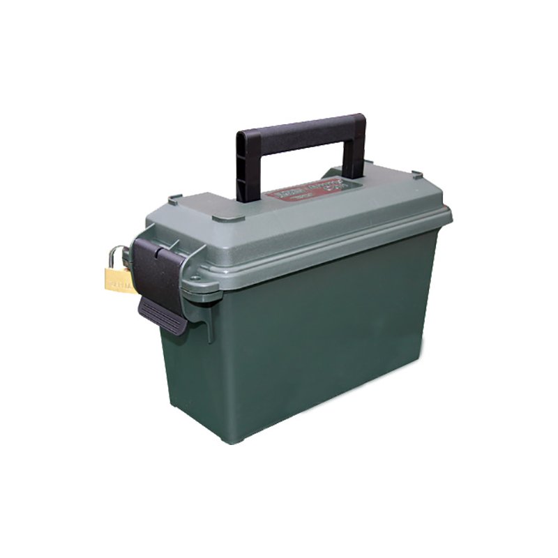 Mtm AC30T11 Molded … - image