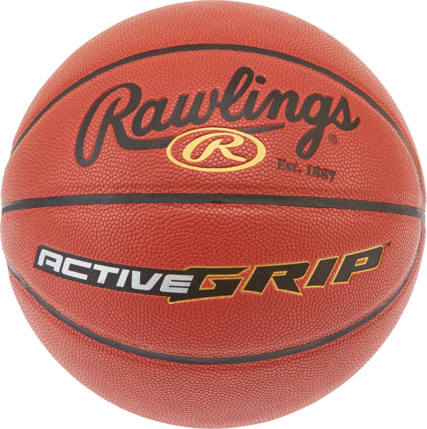 Rawlings Youth Active Grip Basketball Academy