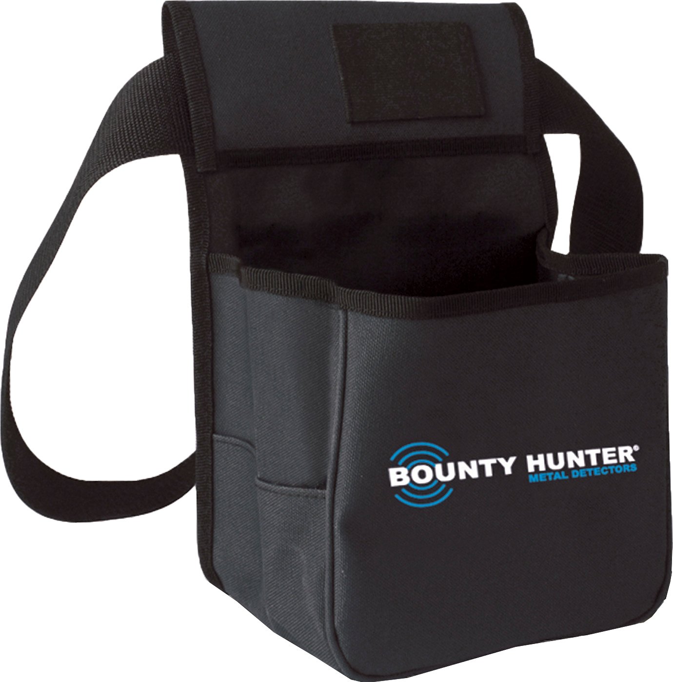 Bounty Hunter Sharp Shooter II Metal Detector Combo Academy