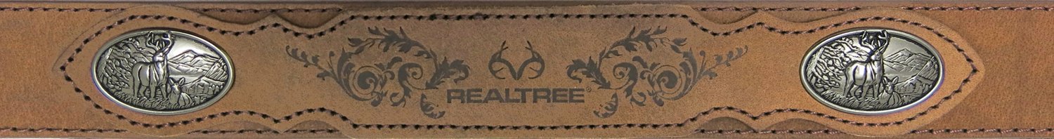 Realtree Men's Belt - view number 2