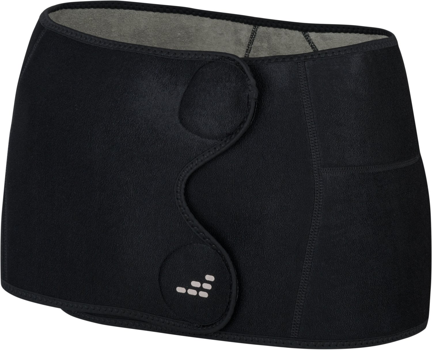BCG Contoured Slimmer Belt Academy