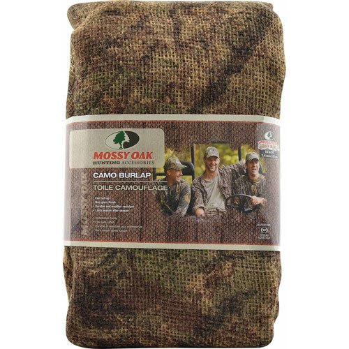 Mossy Oak Camo Burlap | Academy