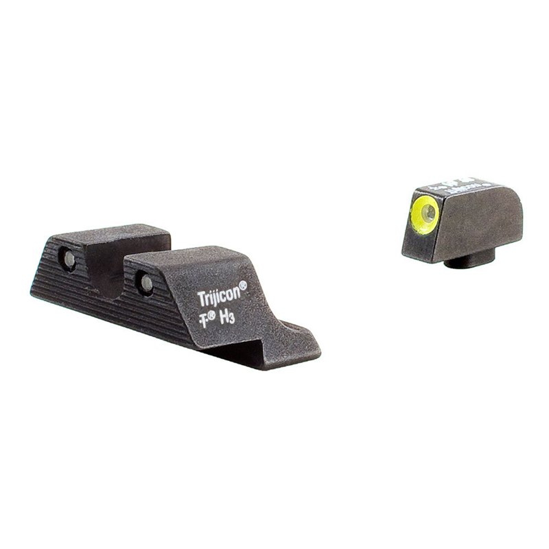 Trijicon Glock Hd T… - image