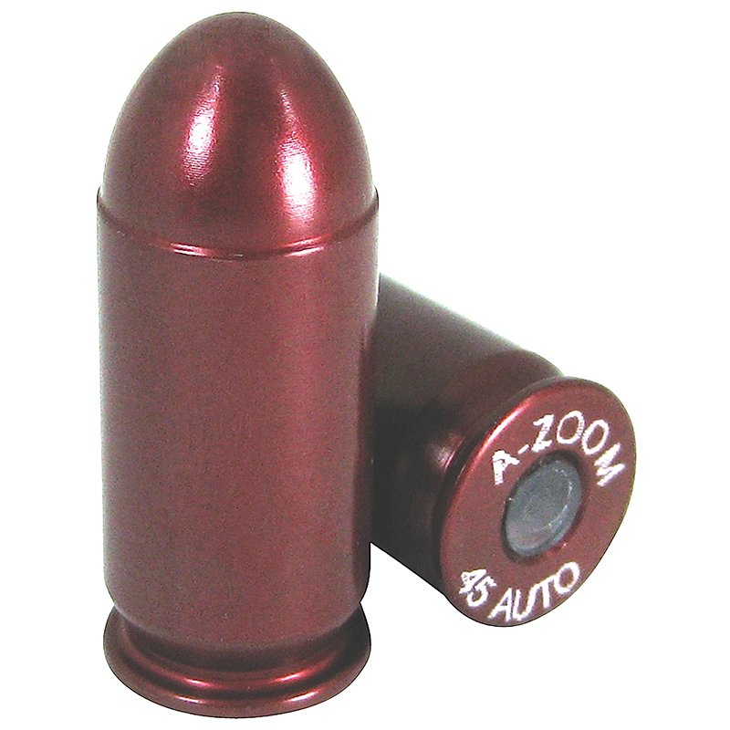 A-Zoom .45 Acp Alum… - image