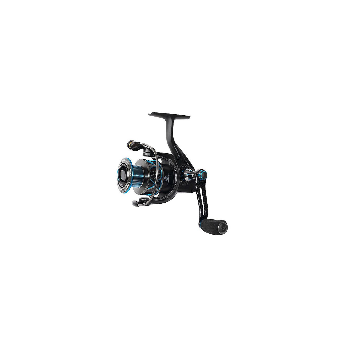Ardent Bolt Spinning Reel Convertible                                                                                            - view number 1