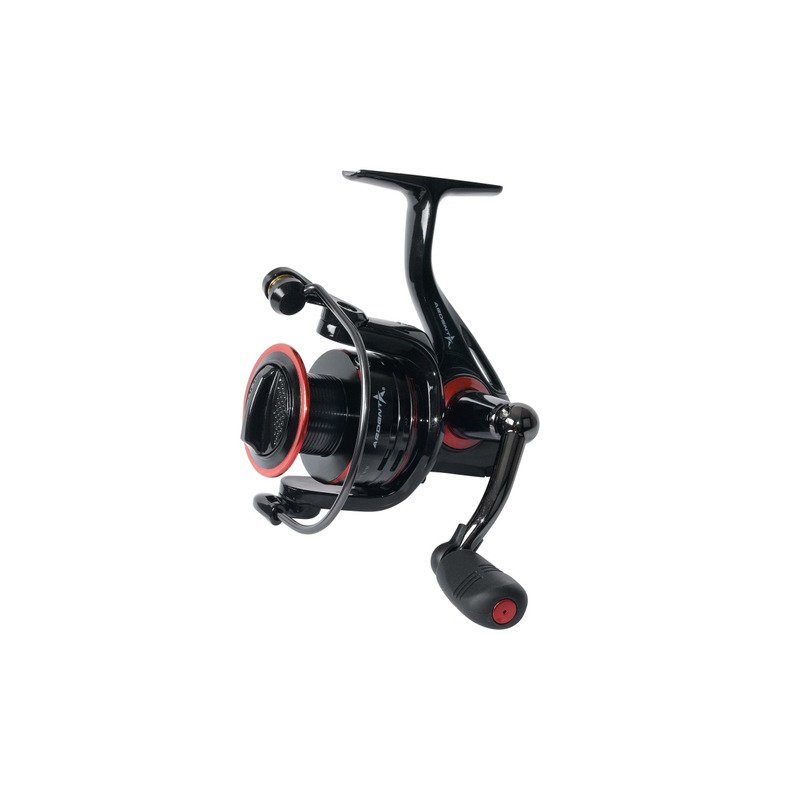 Photos - Reel Ardent Finesse Spinning  Convertible, 2 - at Academy Sports VC20BB 