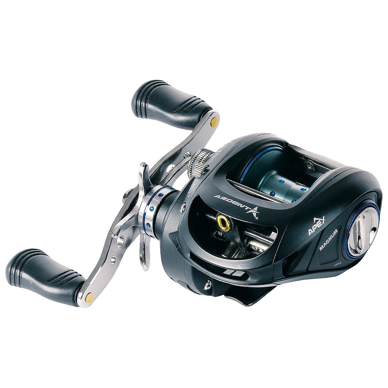 Ardent Apex Magnum Baitcast Reel Right-handed                                                                                    - view number 1