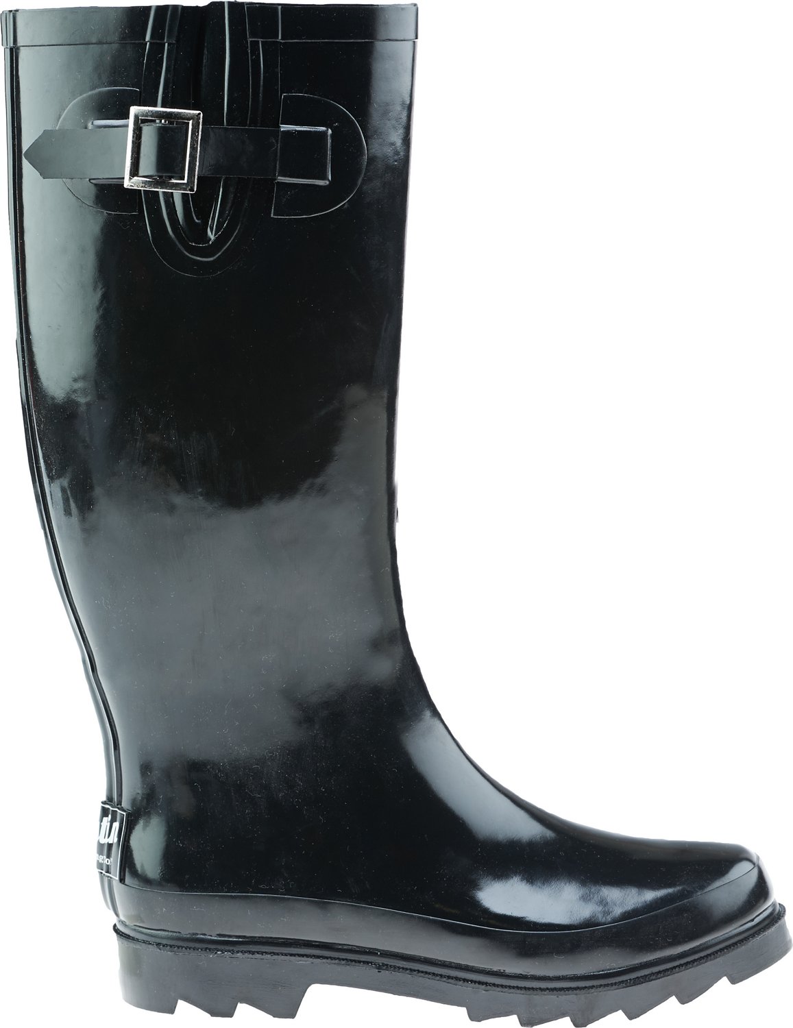 Austin trading co women's rubber boots on sale