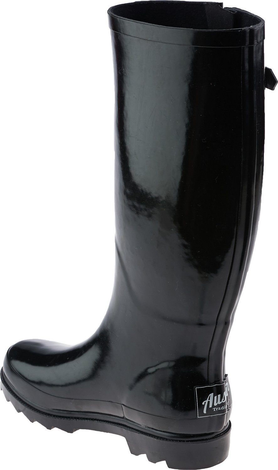 Austin Trading Co. Women s Classic 14 Rubber Boots Academy