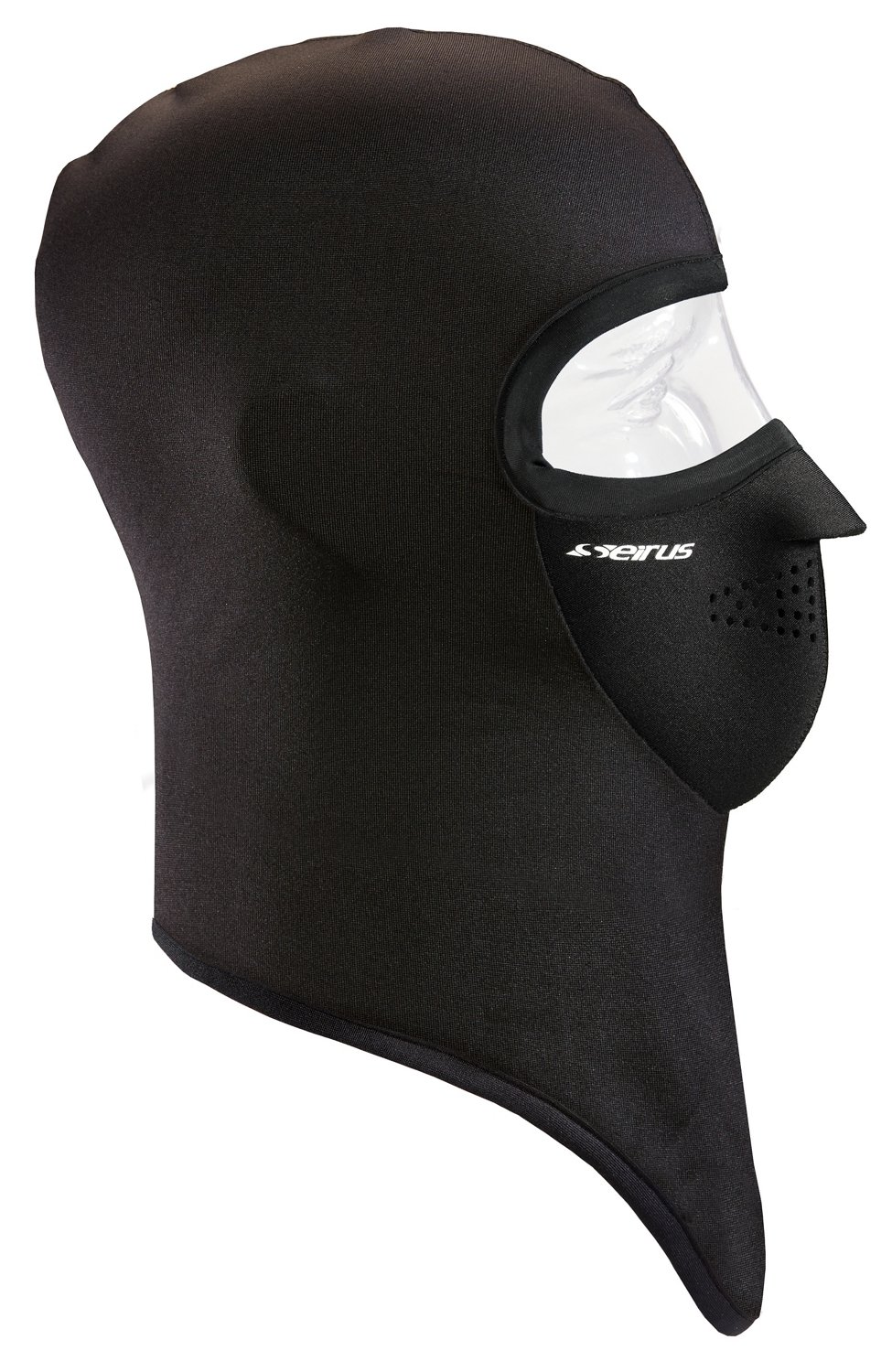 Seirus Adults' Dynamax Combo Clava Balaclava | Academy