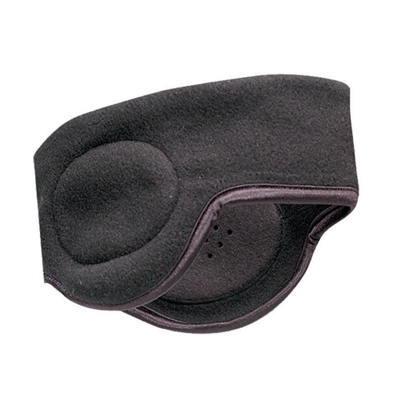 Seirus Adults' Neofleece Headband Black - Men's Headwear/Accessories at Academy Sports