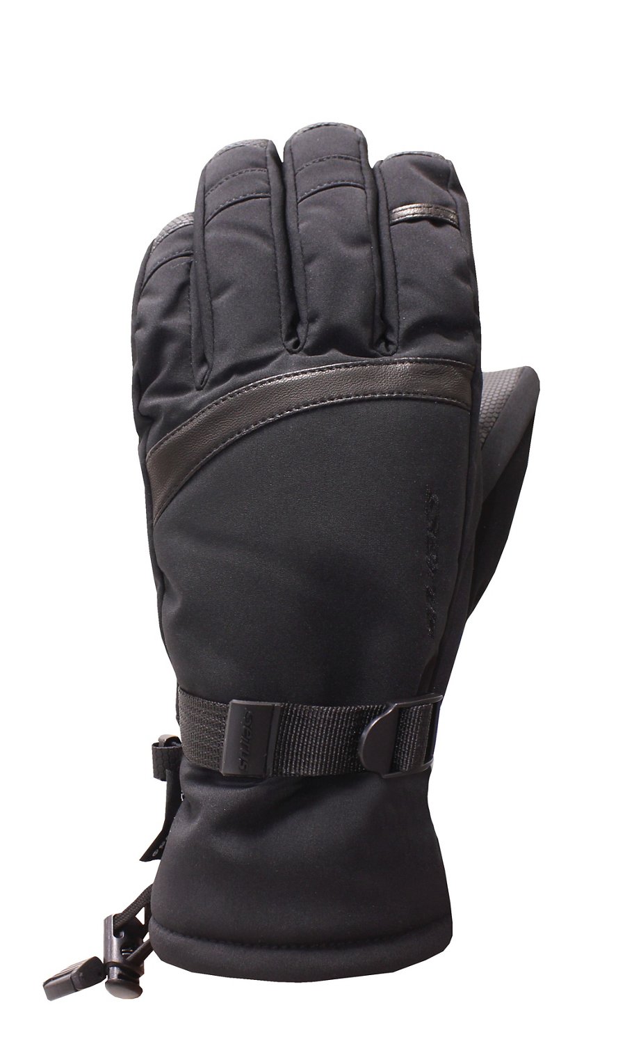 Seirus waterproof best sale gloves mens