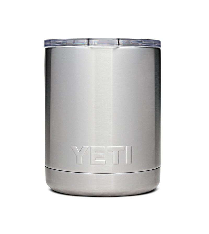 YETI Rambler Lowball