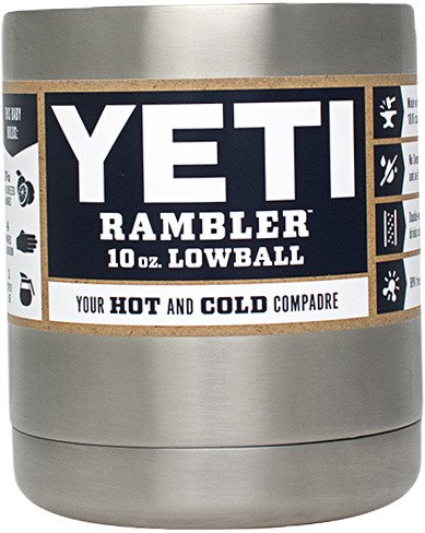 YETI Rambler Lowball - view number 2