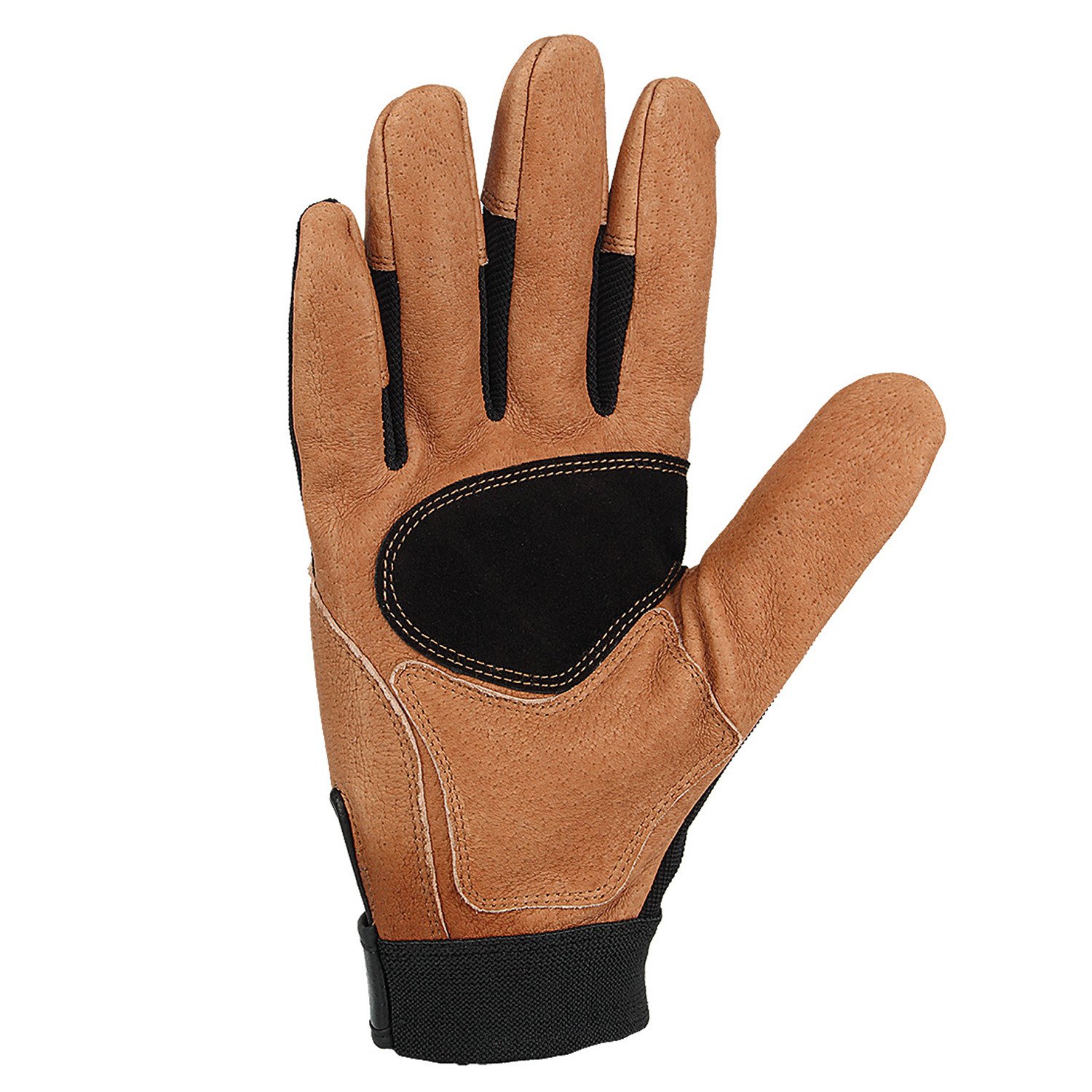 Carhartt Men's The Dex II High-Dexterity Work Gloves - view number 2