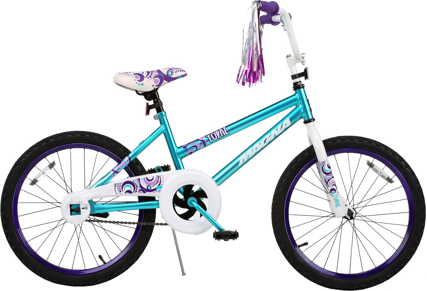 Magna Girls' 20" Topaz Bike