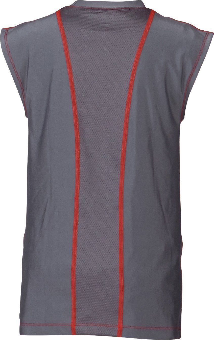 Rawlings Kids' D-Flexion Compression Protective Baseball Undershirt                                                              - view number 2