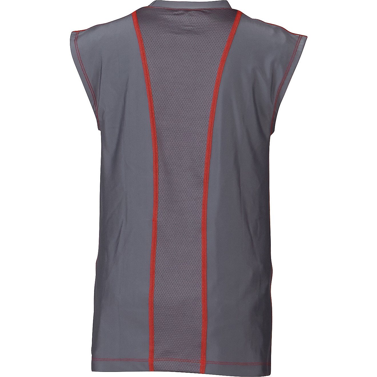 Rawlings Kids' D-Flexion Compression Protective Baseball Undershirt                                                              - view number 2