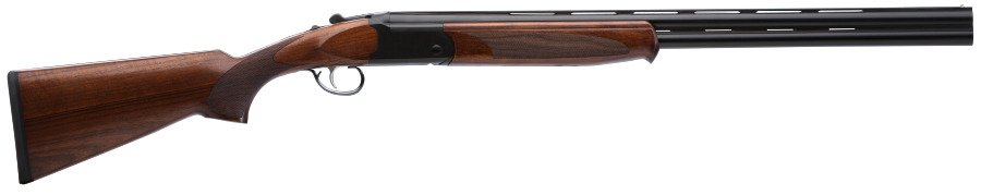 Savage Stevens 555 Over-and-Under 20 Gauge Break-Action Shotgun