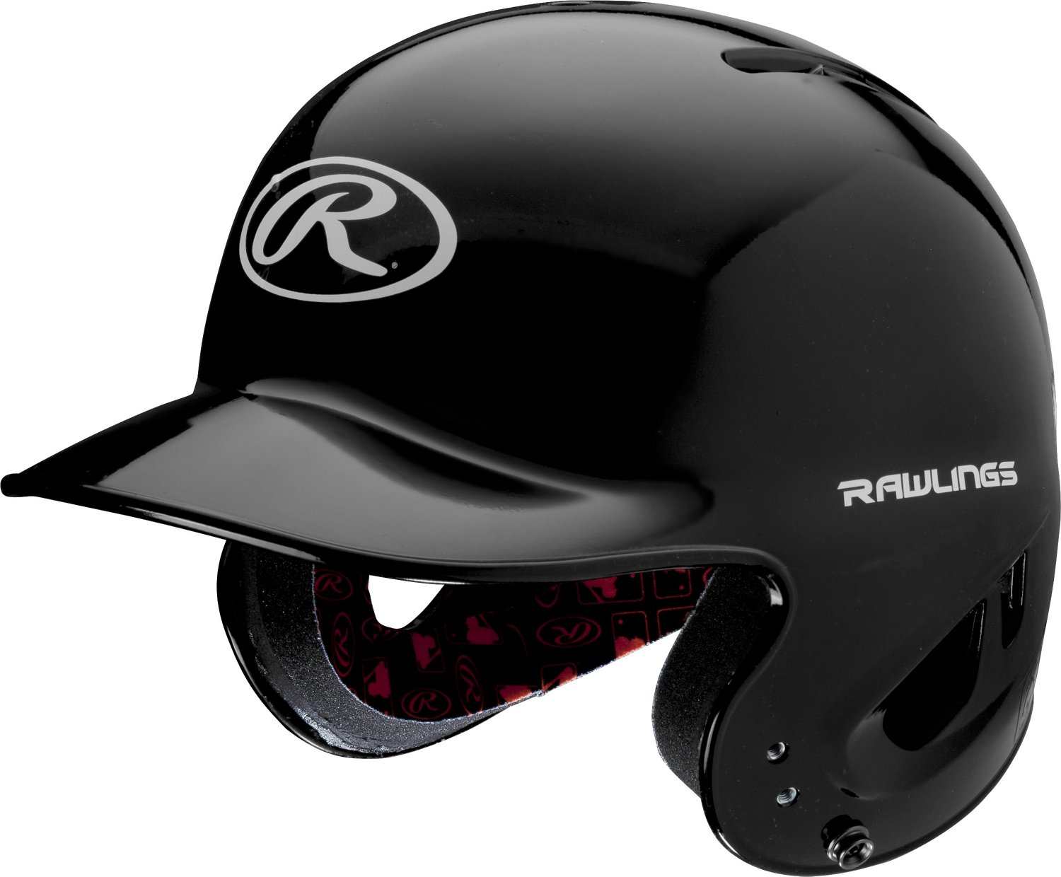 Rawlings MLB-Inspired T-Ball Batting Helmet                                                                                      - view number 1 selected