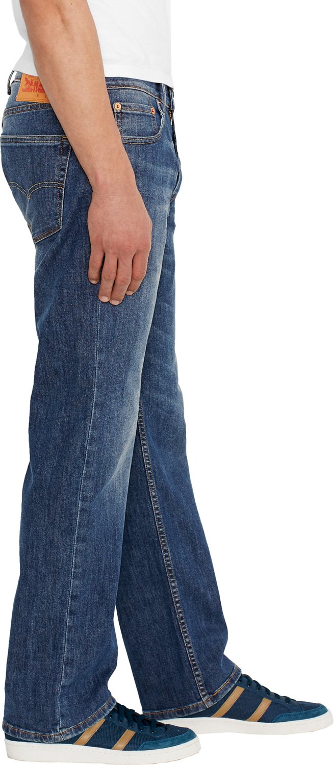 Levi's Men's 559 Relaxed Straight Jean | Free Shipping at Academy