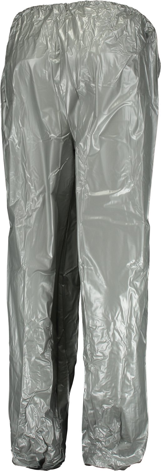 BCG Hooded Sauna Reducing Suit