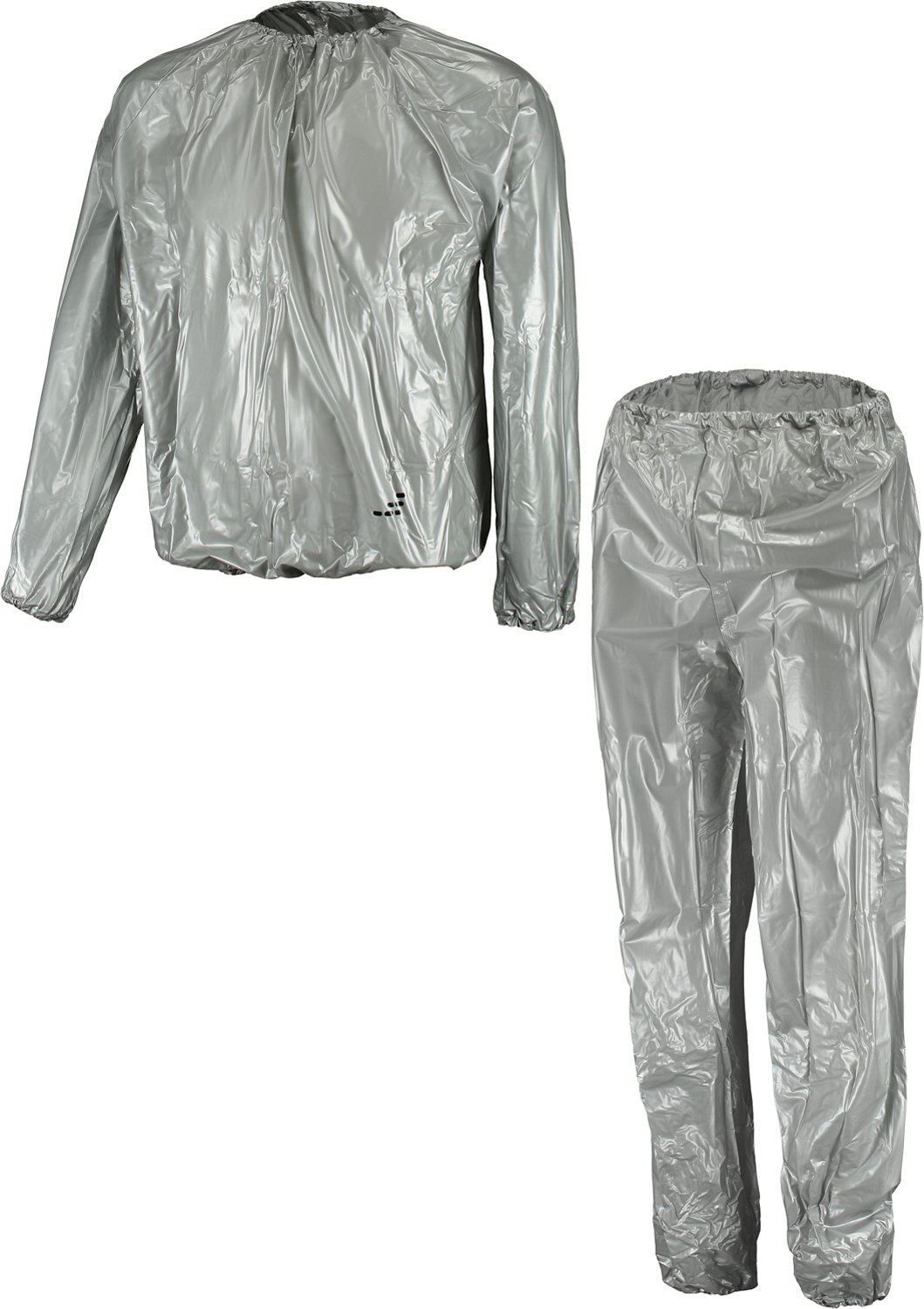 Vinyl Sauna Suits - Body Wraps