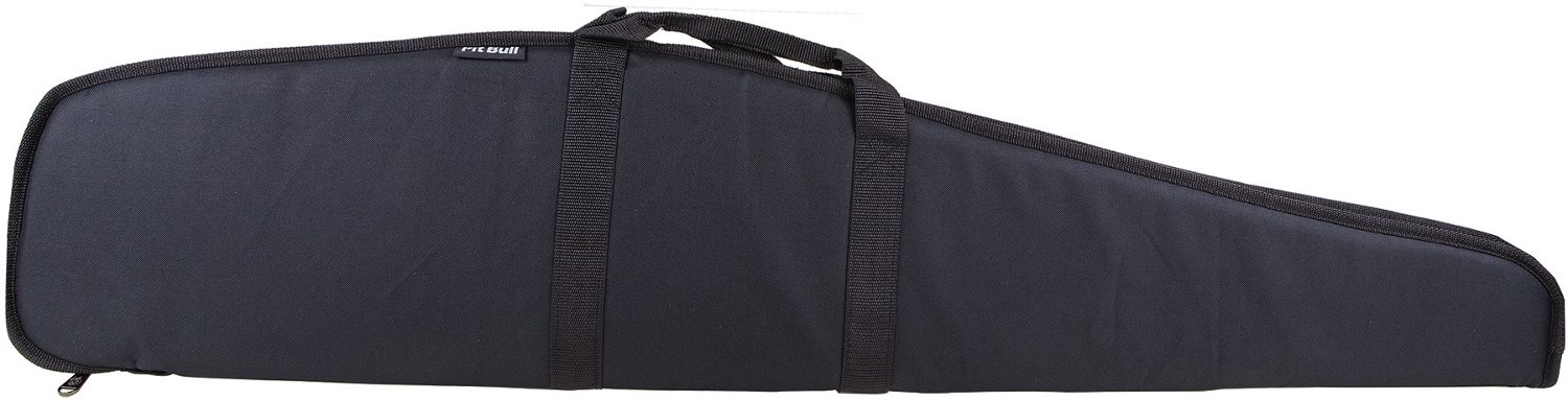 Bulldog 48 in Scoped Rifle Case