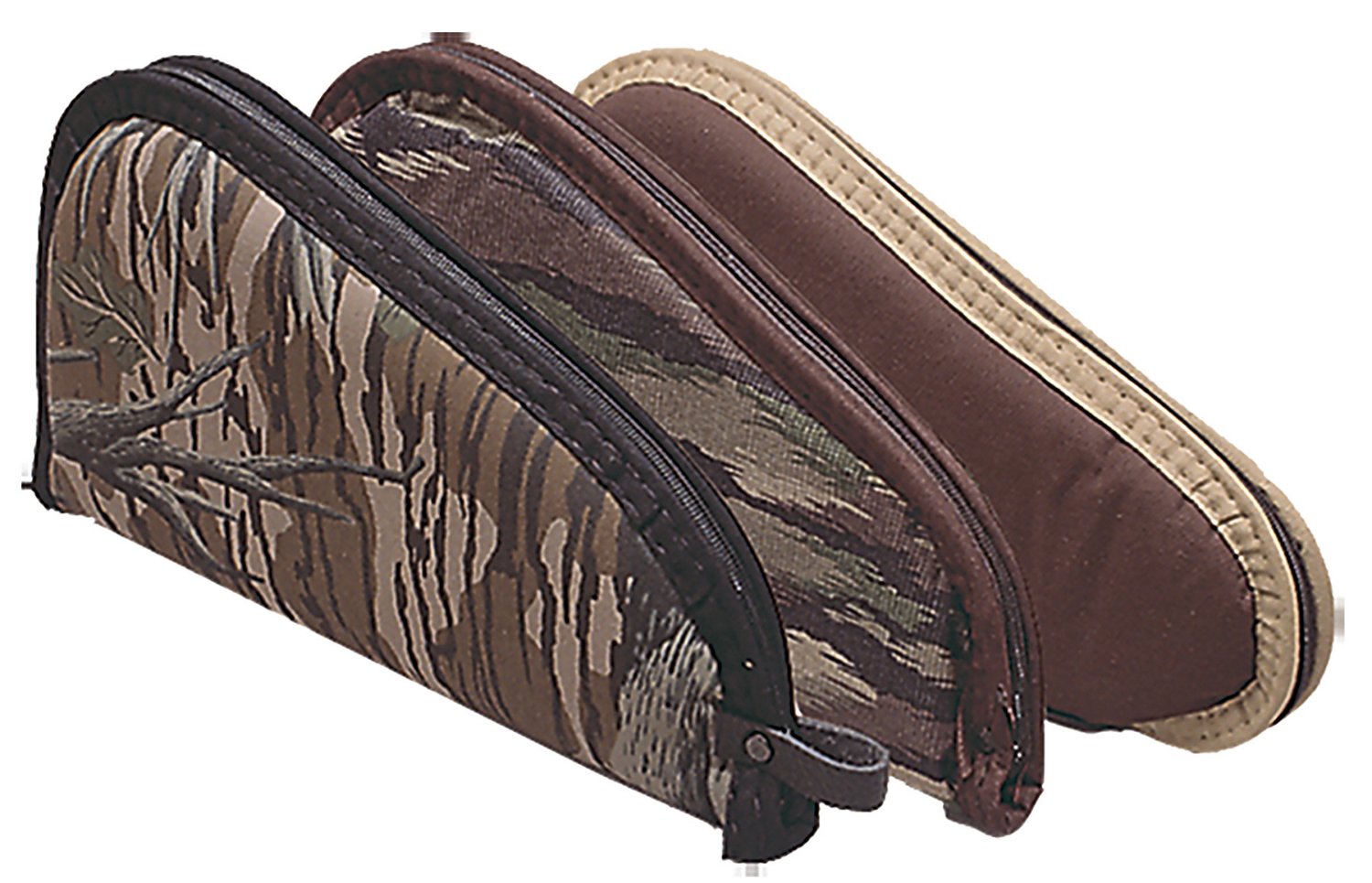 Allen Company Cloth Handgun Case - view number 1