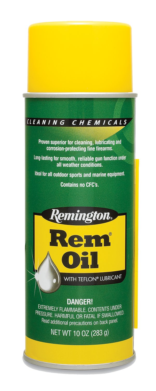 Remington Rem Oil 10 oz Lubricant                                                                                                - view number 1 selected