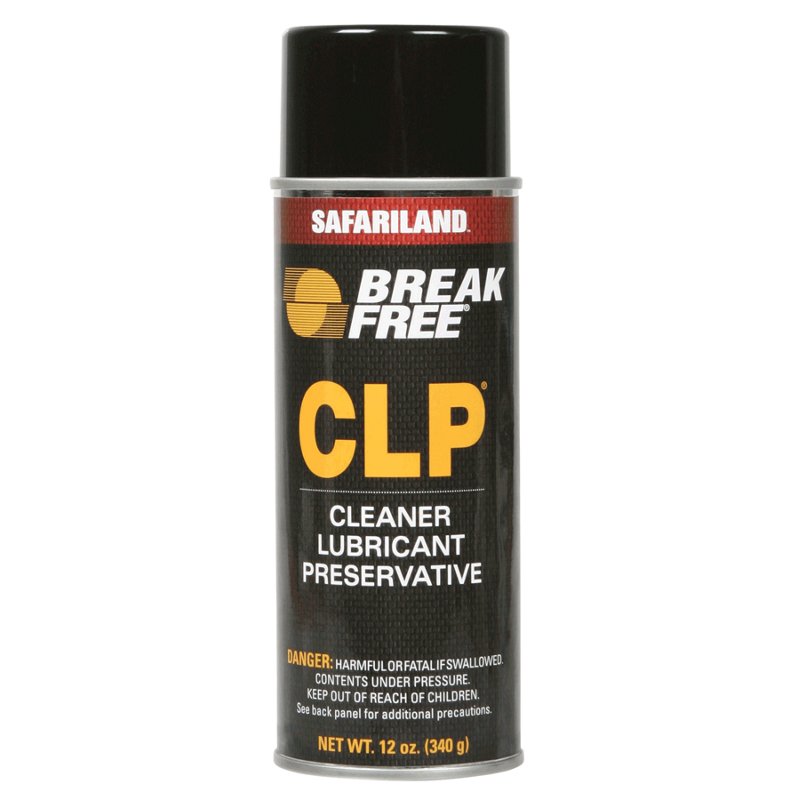 Break Free Clp 12 O… - image
