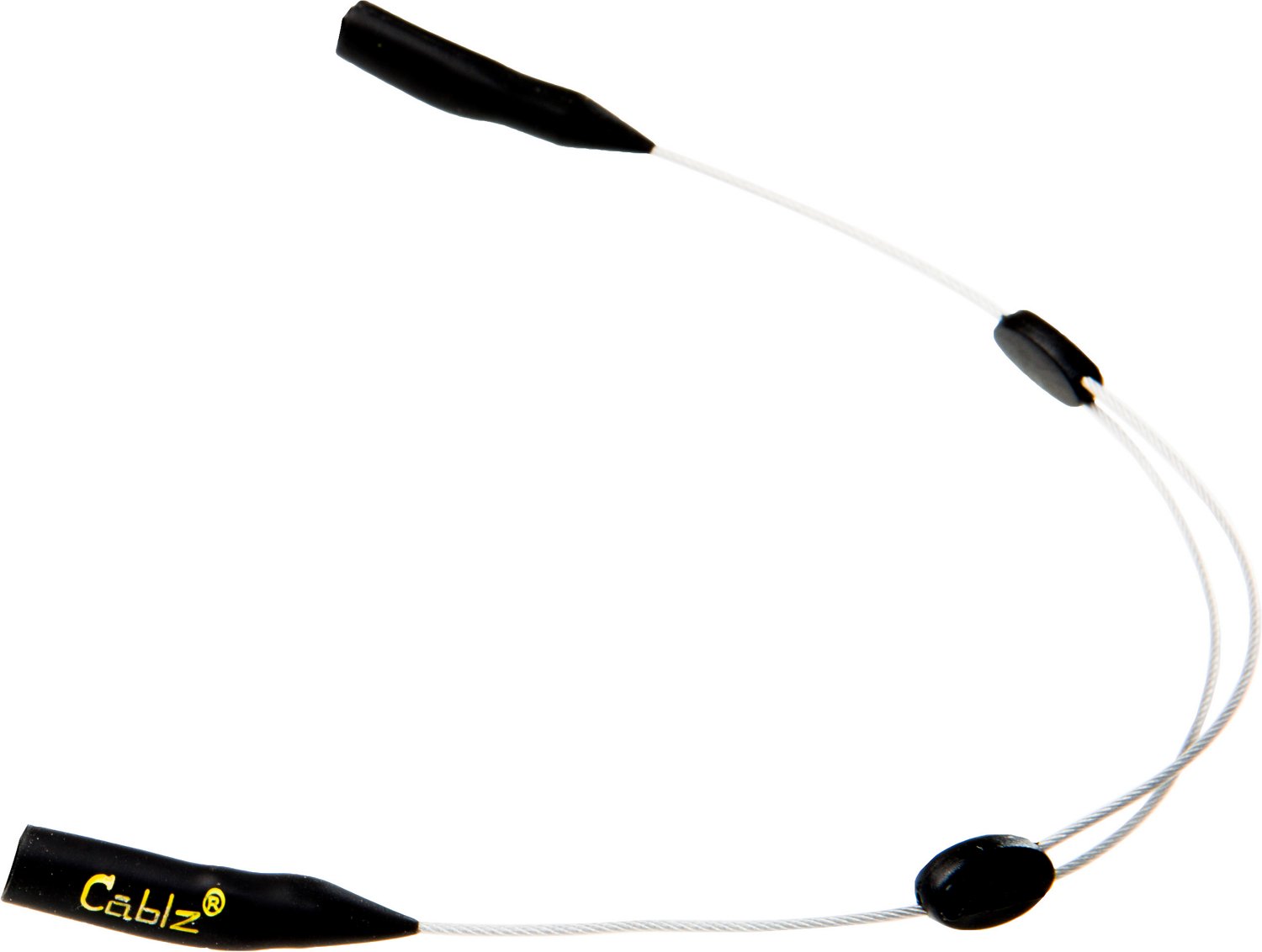 Flying Fisherman Cablz Zipz Adjustable Sunglasses Retainer Strap