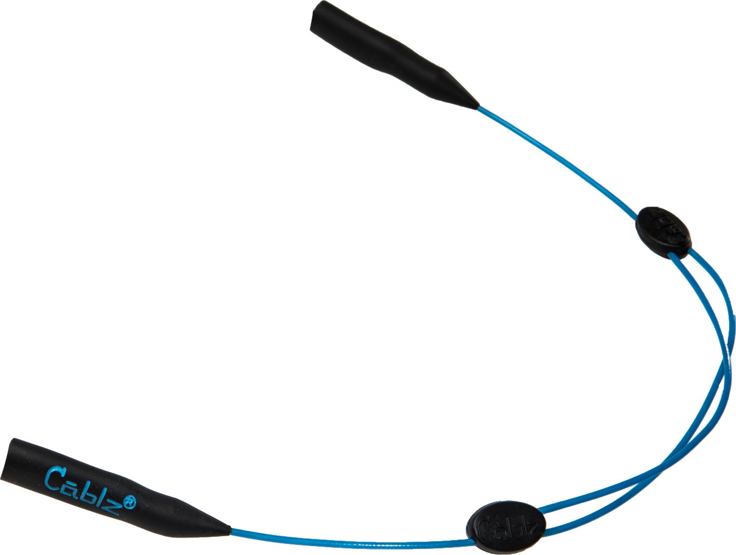 Cablz Monoz Adjustable Eyewear Retainer Academy