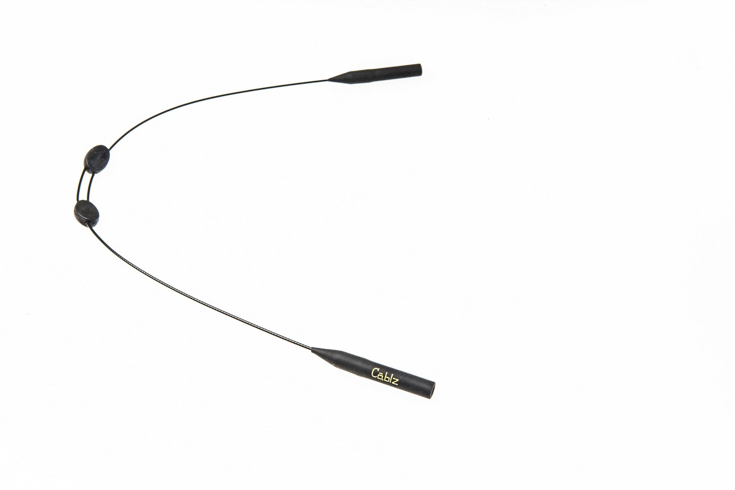 Cablz Zipz Adjustable Eyewear Retainer Academy