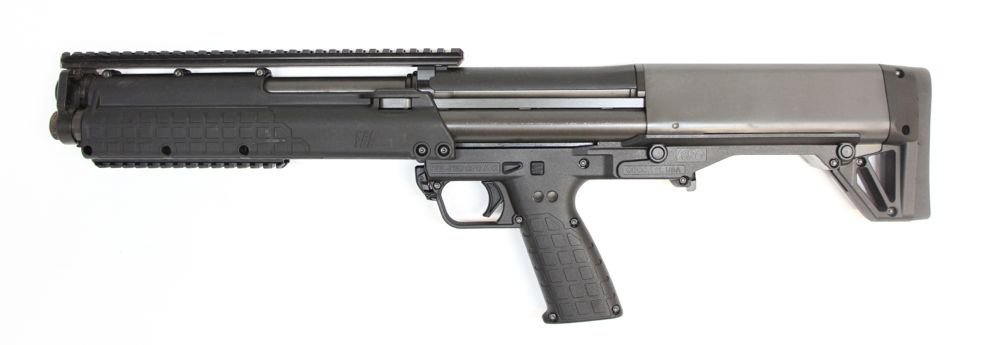 Kel Tec Ksg 12 Gauge Pump Action Shotgun Academy 7626