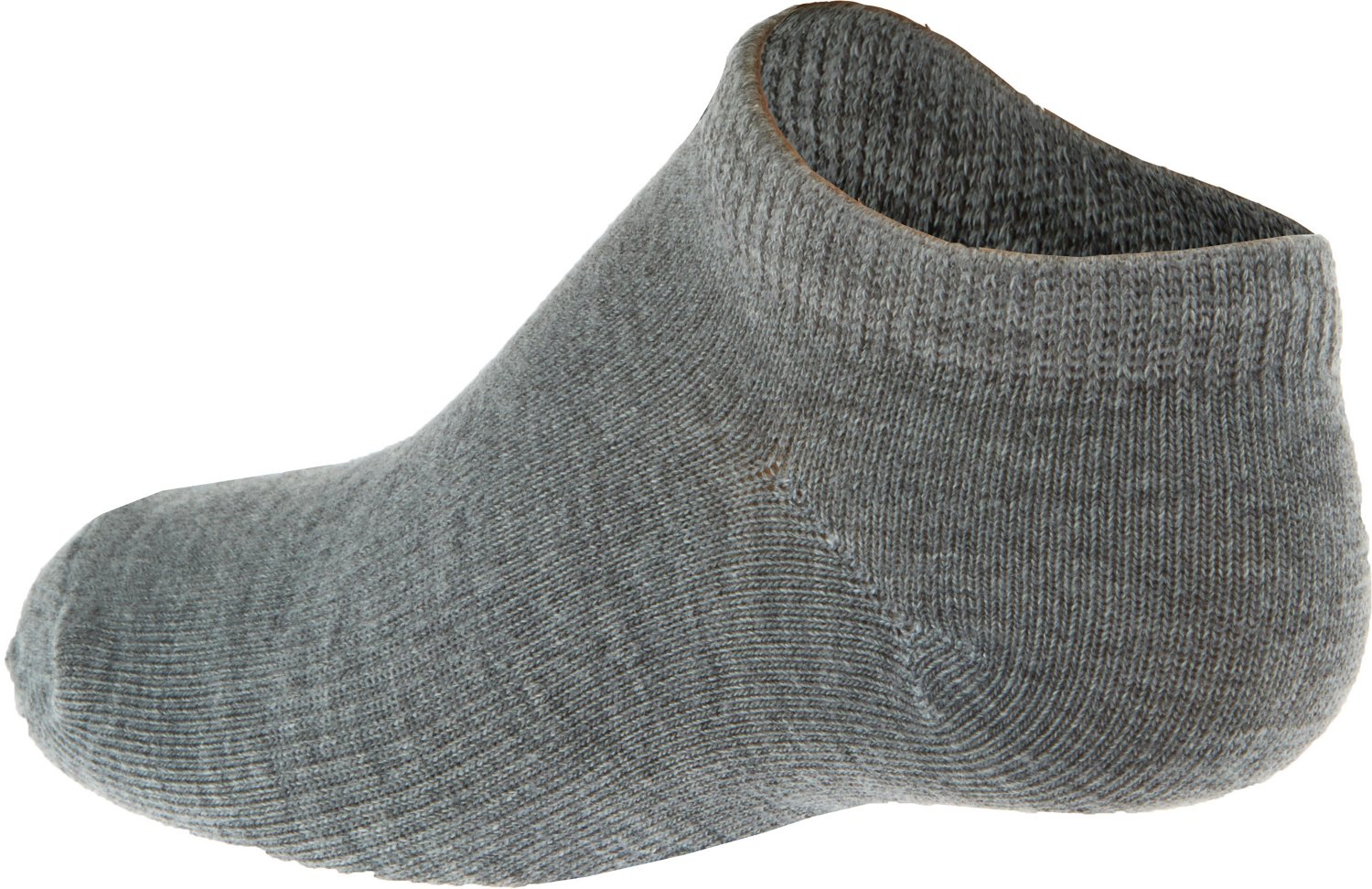 BCG Boys' Basic No-Show Socks - view number 2