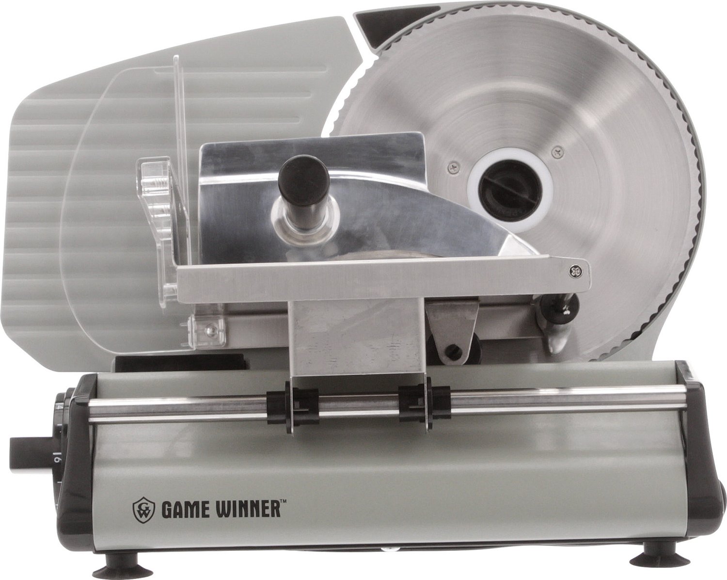 Game Winner® Meat Tenderizer and Jerky Slicer