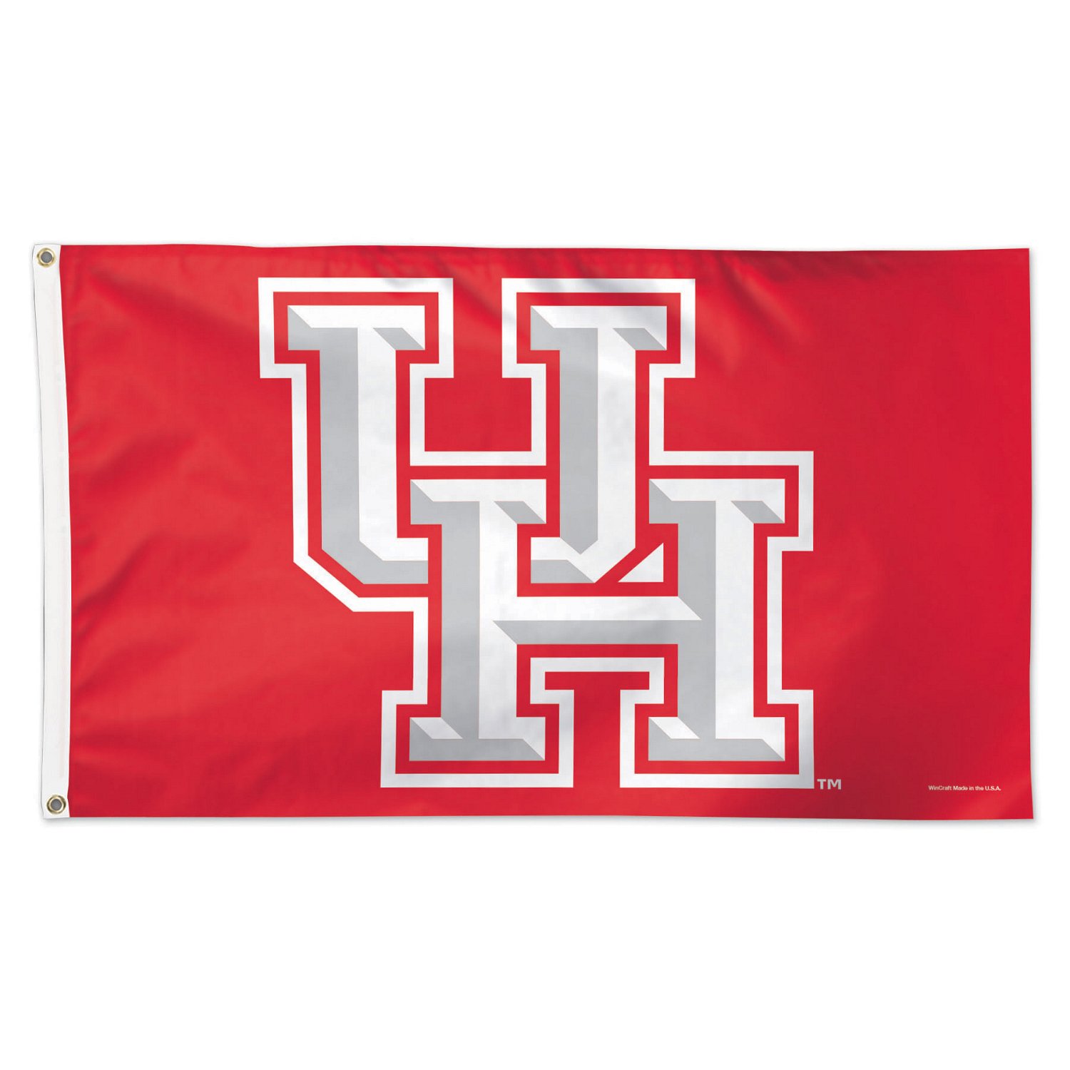 WinCraft University of Houston 2-Sided Garden Flag