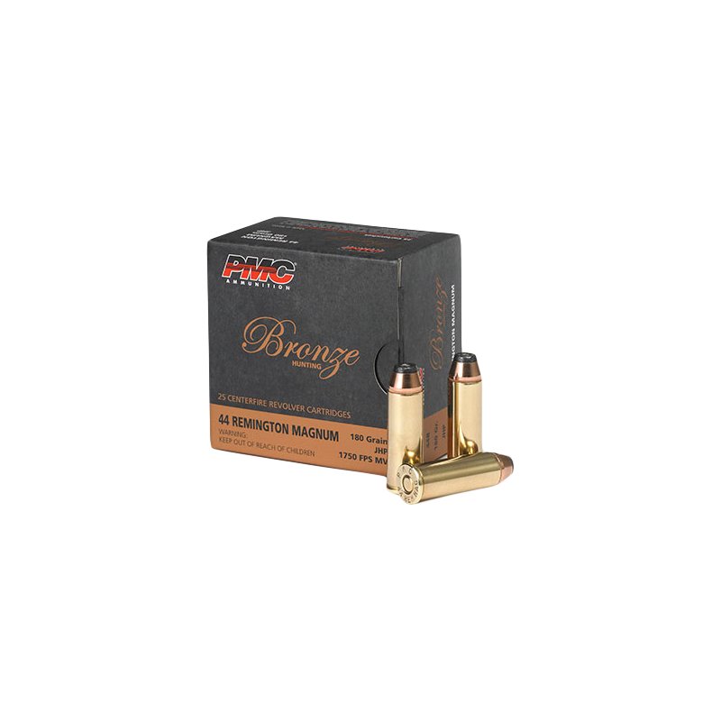 Pmc Bronze Handgun … - image