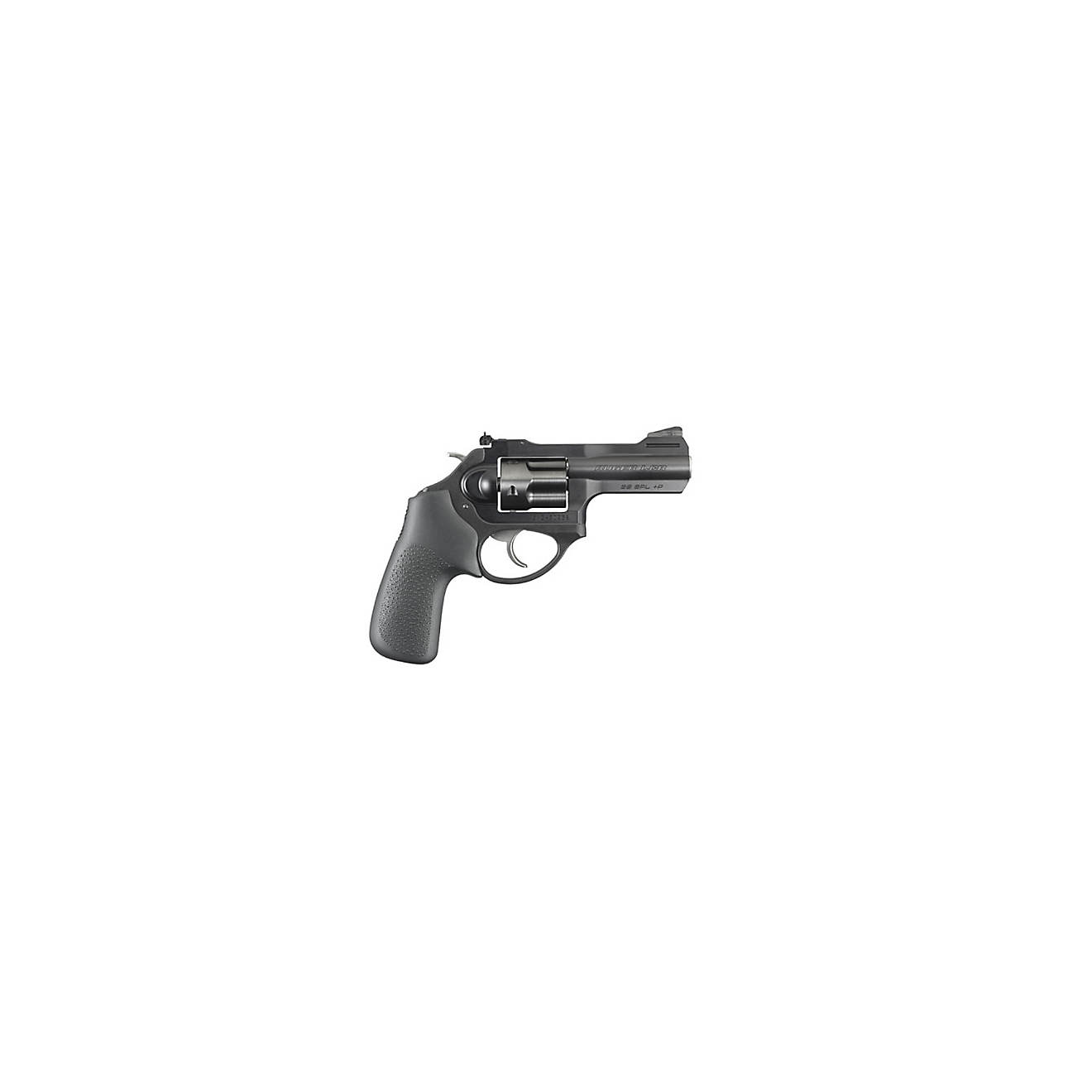 Ruger® LCRX-3 .38 Special + P Revolver                                                                                          - view number 1