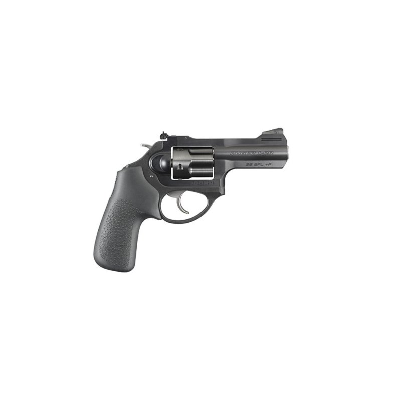 RugerÂ® LCRX-3 .38 … - image