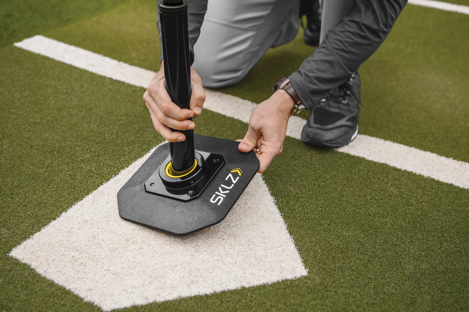 SKLZ Pro Tee - view number 6