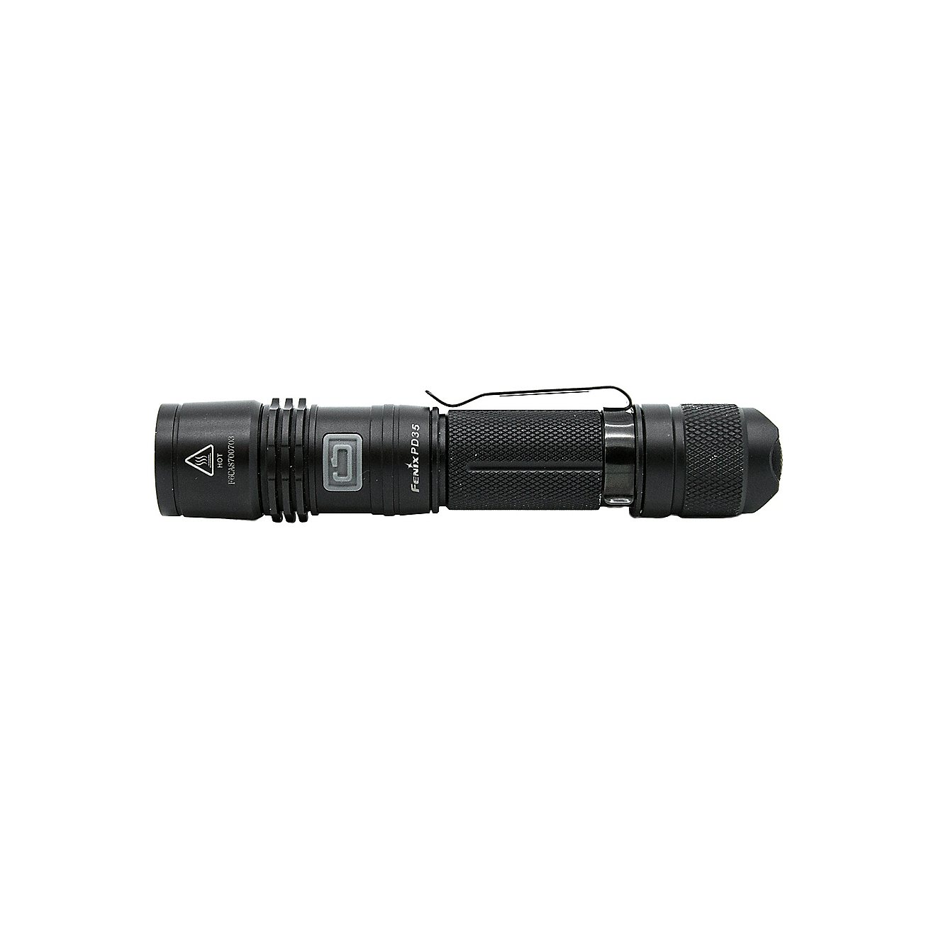 Fenix PD35 LED Flashlight                                                                                                        - view number 3