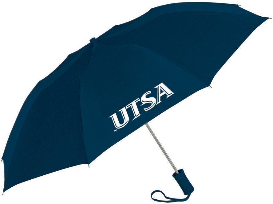 Storm Duds University of Texas at San Antonio 42" Automatic Folding
