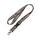 WinCraft Houston Texans Camo Lanyard                                                                                             - view number 1 selected