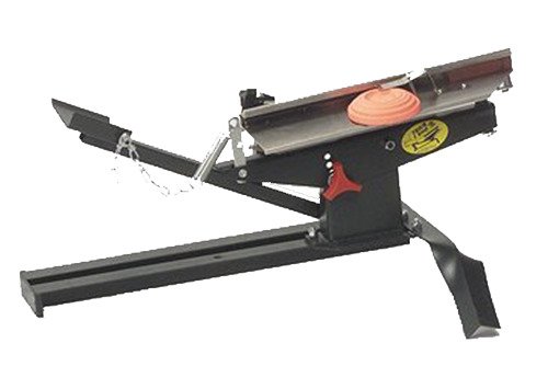 Pachmayr Trius 1-Step Portable Clay Target Trap