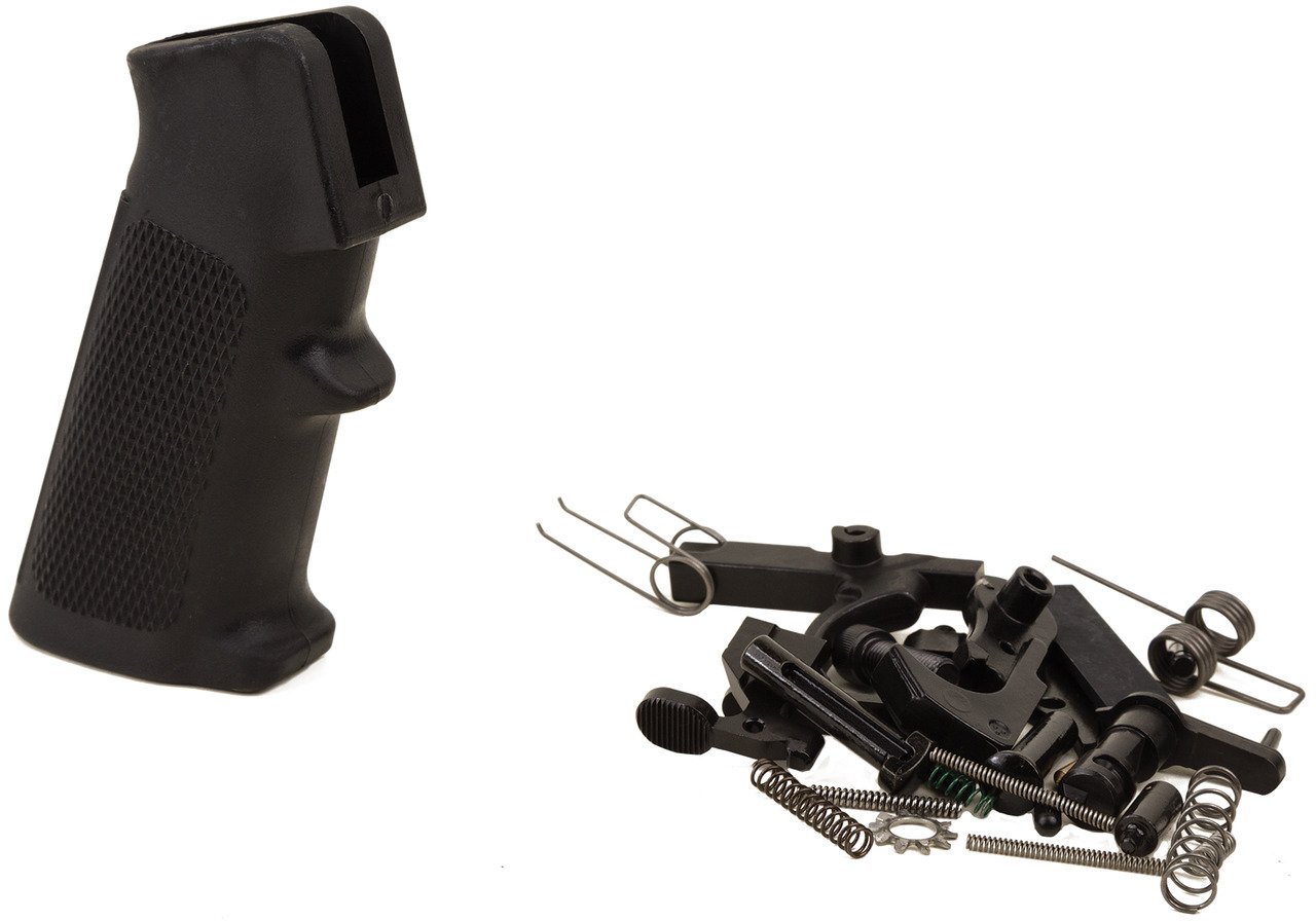 Anderson 5.56 AR-15 Lower Parts Kit