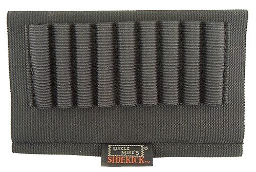 Uncle Mike's Buttstock Shell Holder