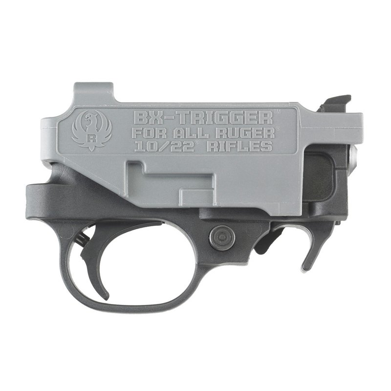 Ruger 10/22 And 22 … - image
